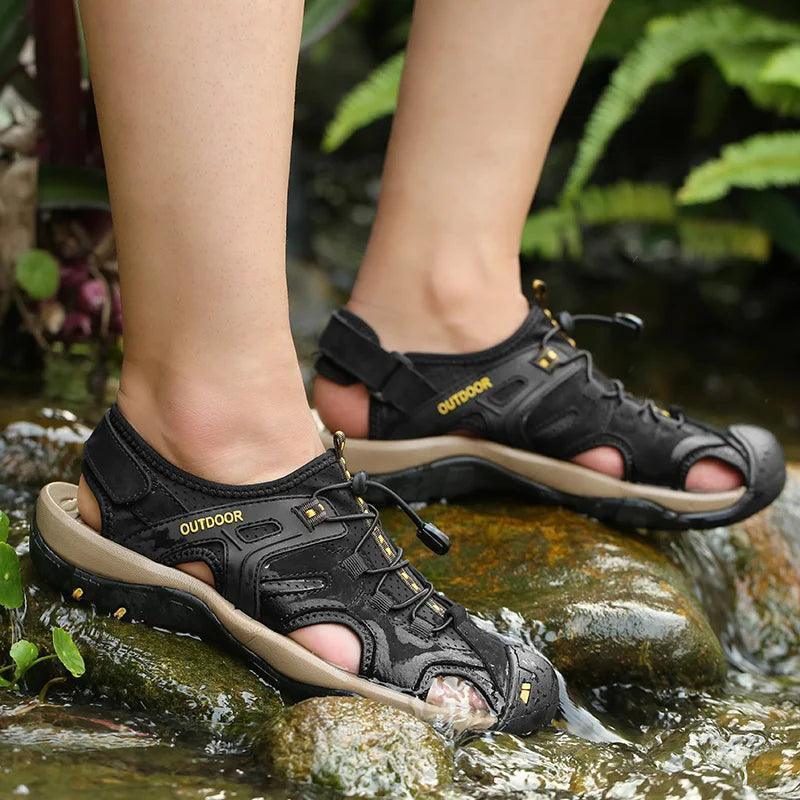 Sandálias Outdoor Pro™