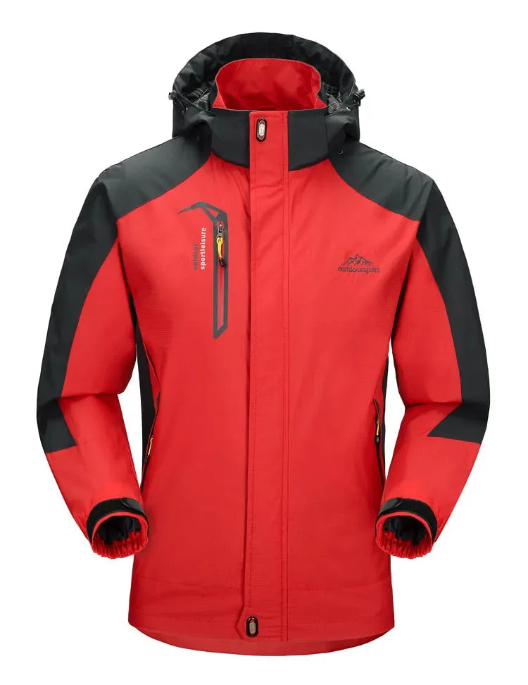 Jaqueta Outdoor Sport Pro™