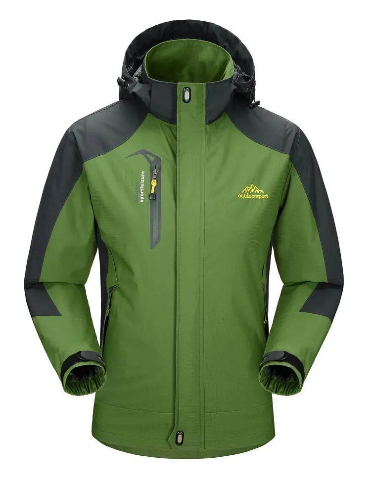 Jaqueta Outdoor Sport Pro™