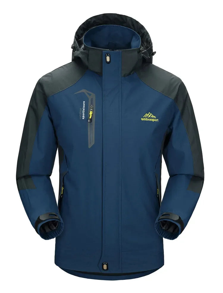Jaqueta Outdoor Sport Pro™