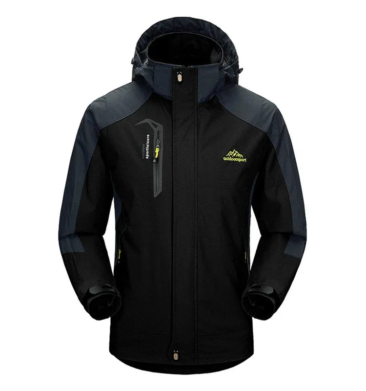Jaqueta Outdoor Sport Pro™