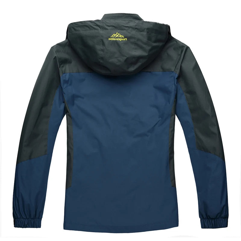 Jaqueta Outdoor Sport Pro™