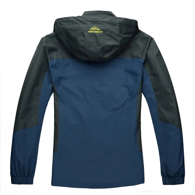 Jaqueta Outdoor Sport Pro™