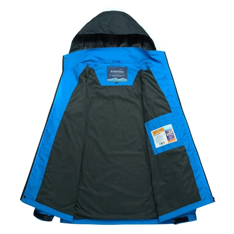 Jaqueta Outdoor Sport Pro™