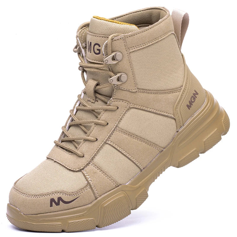Bota Tática Magnun Pro™