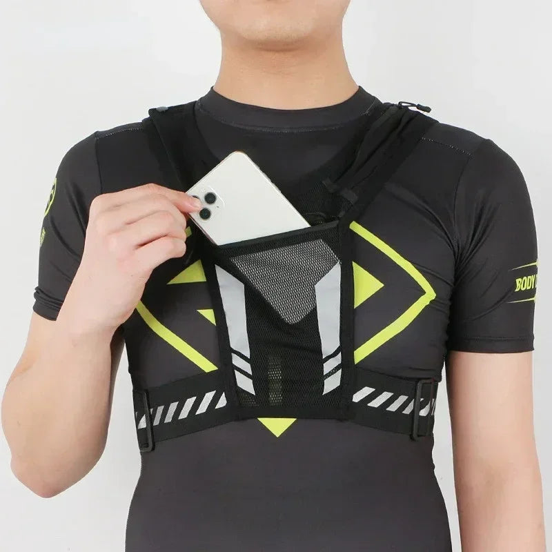 Colete Ultra Leve Pro™ + Óculos Esportivo UV