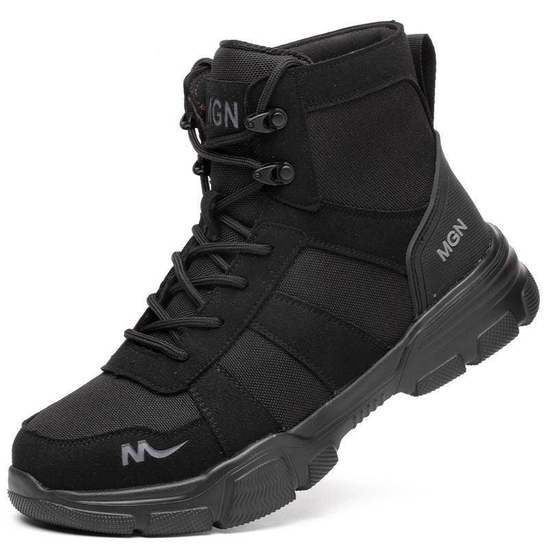 Bota Tática Magnun Pro™
