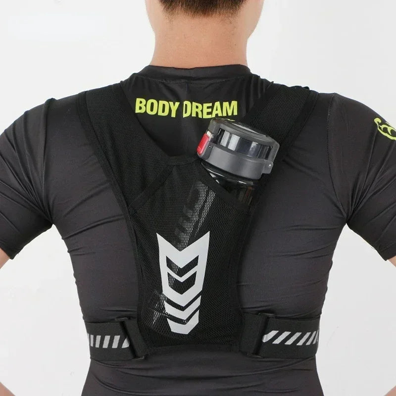 Colete Ultra Leve Pro™ + Óculos Esportivo UV