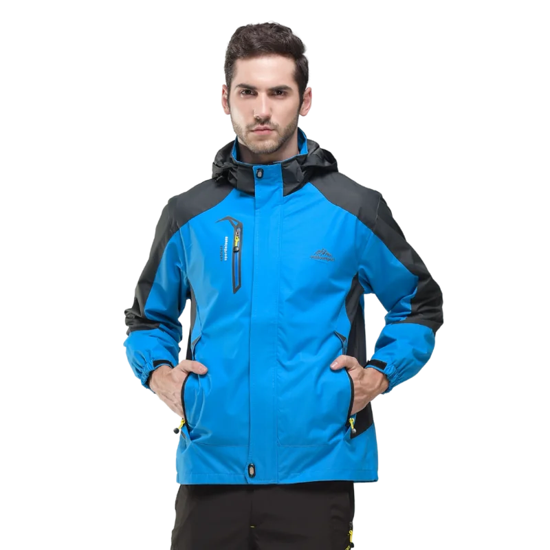 Jaqueta Outdoor Sport Pro™