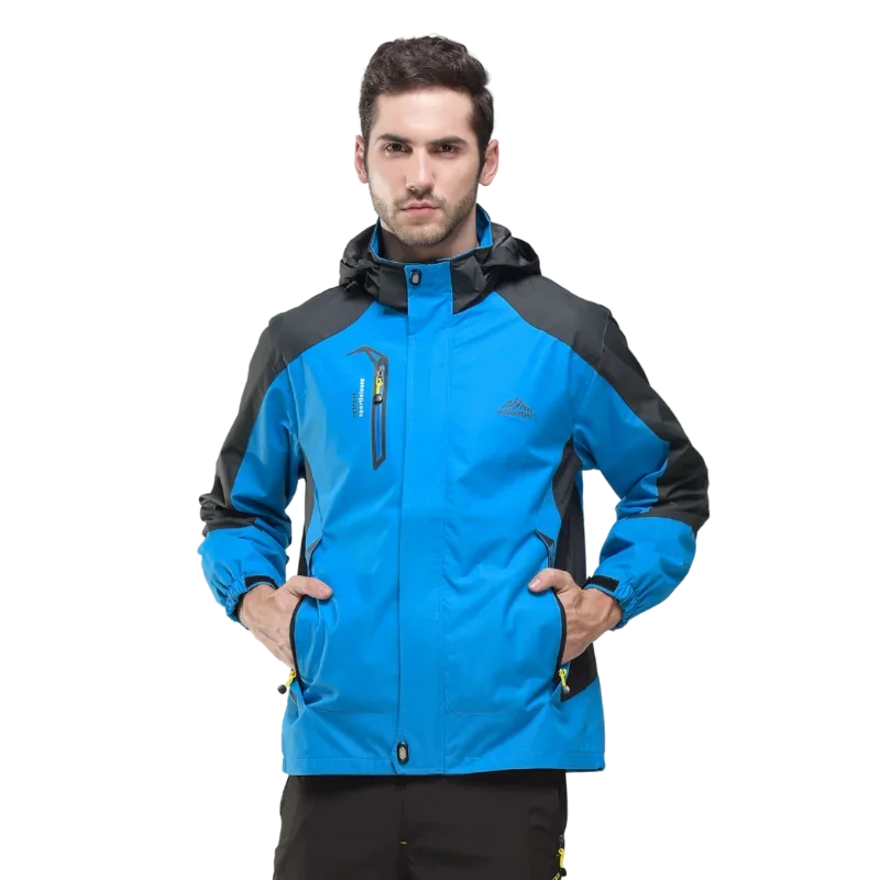 Jaqueta Outdoor Sport Pro™