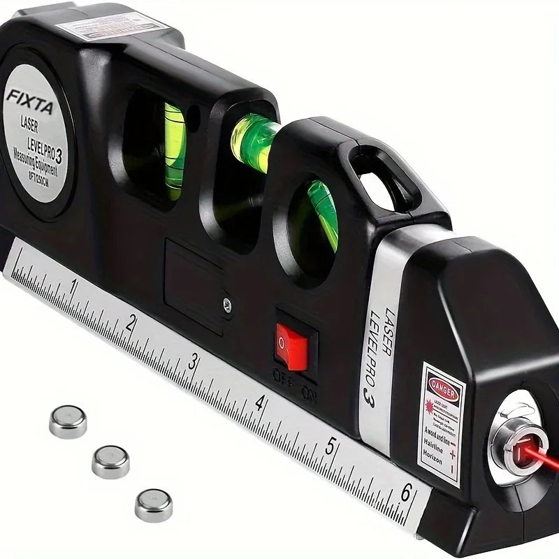 Trena Laser Pro™