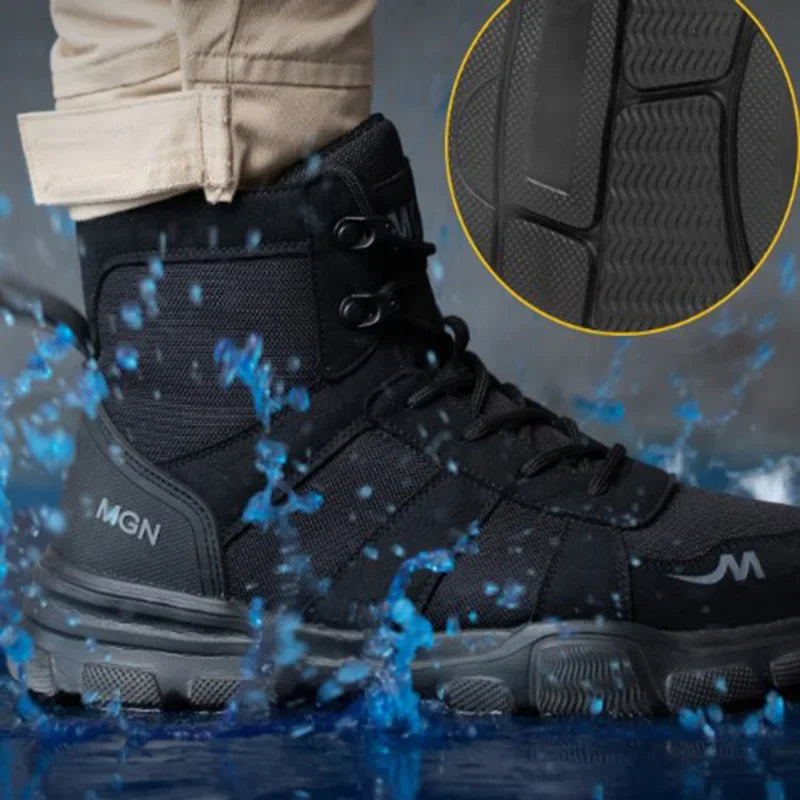 Bota Tática Magnun Pro™