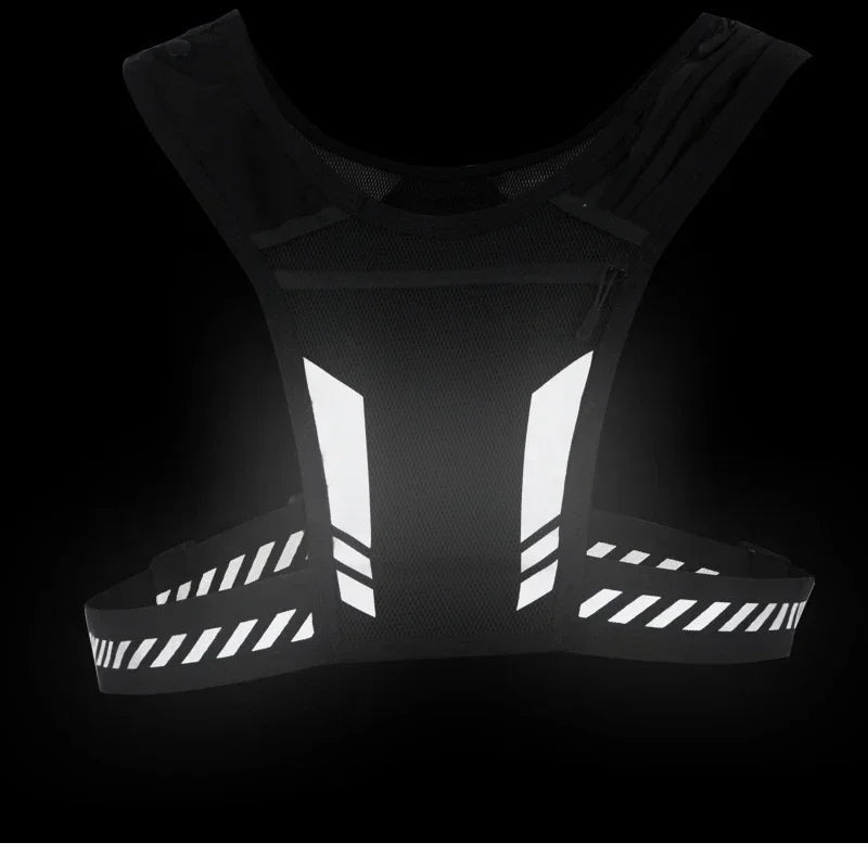 Colete Ultra Leve Pro™ + Óculos Esportivo UV