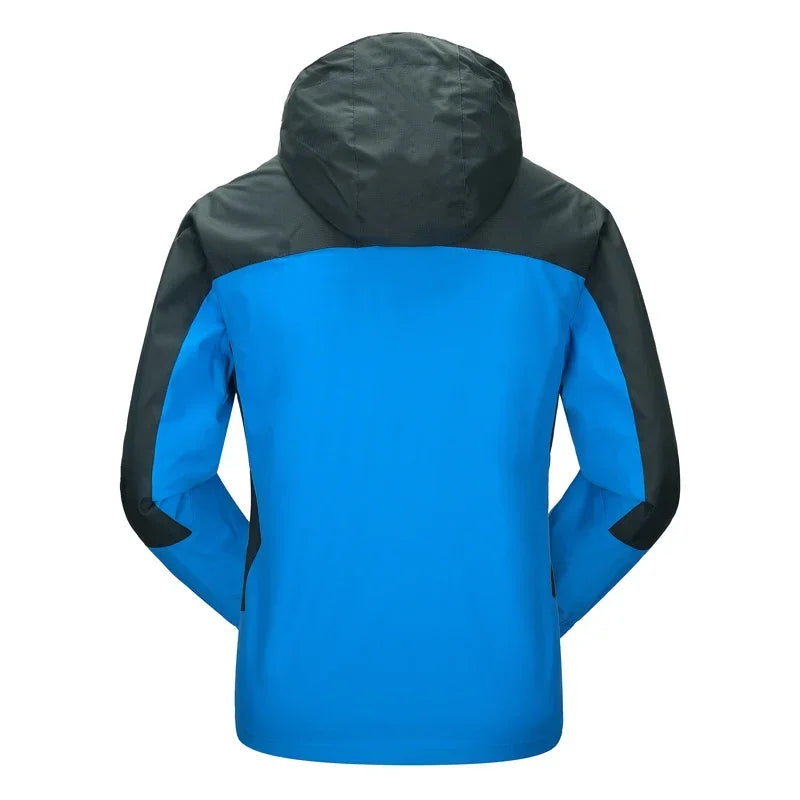 Jaqueta Outdoor Sport Pro™