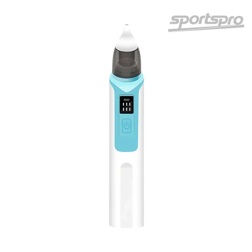 Aspirador Nasal Elétrico Narizinho Livre Pro™ - Sports Pro