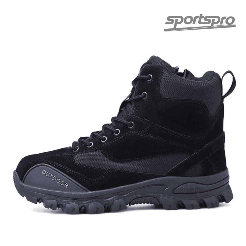 Bota Tática Pro™ - Sports Pro