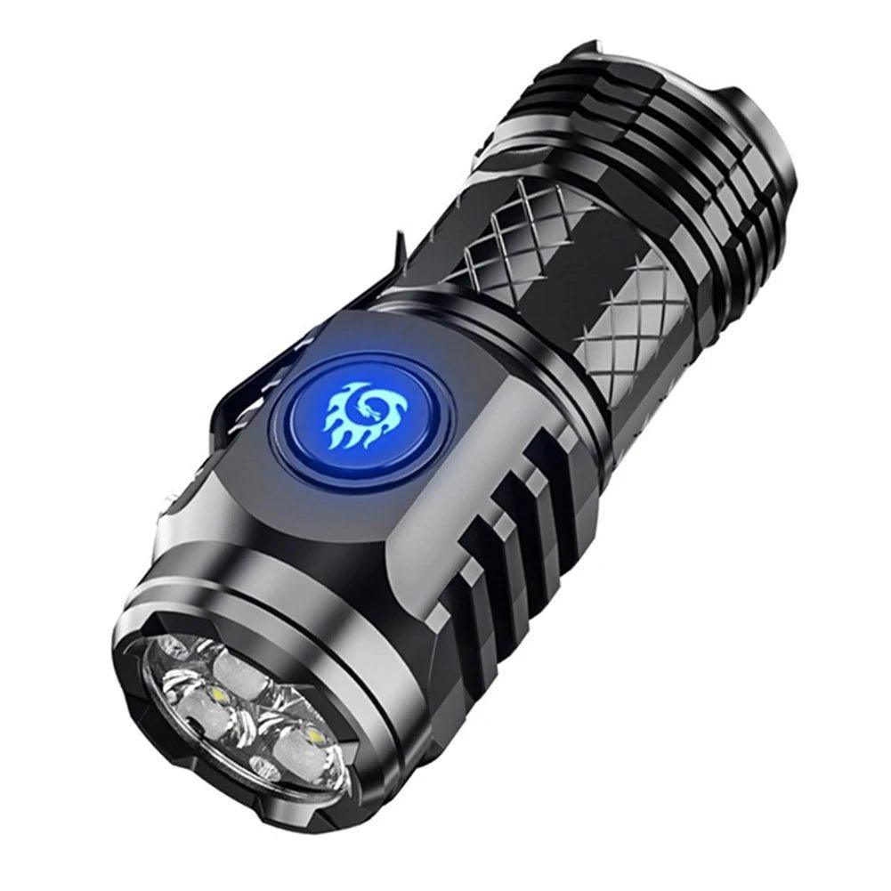 Lanterna Shark Pro™ - Sports Pro
