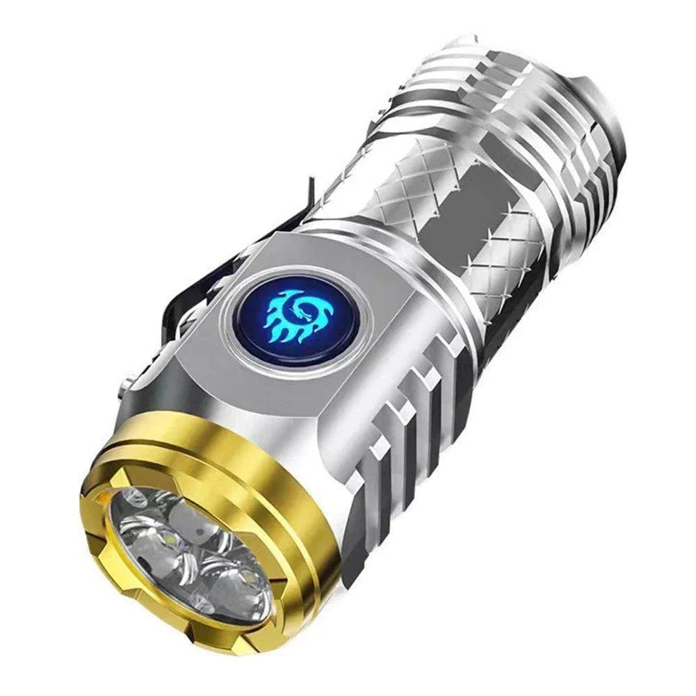 Lanterna Shark Pro™ - Sports Pro
