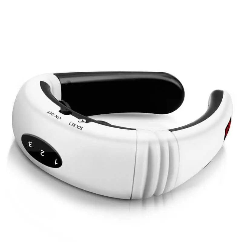 Massageador de pescoço Pulse Heath™ - Sports Pro