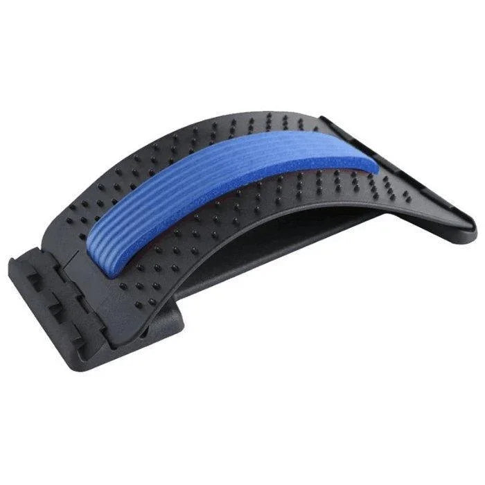 Massageador e corretor magnético Black Fit Pro™ - Sports Pro