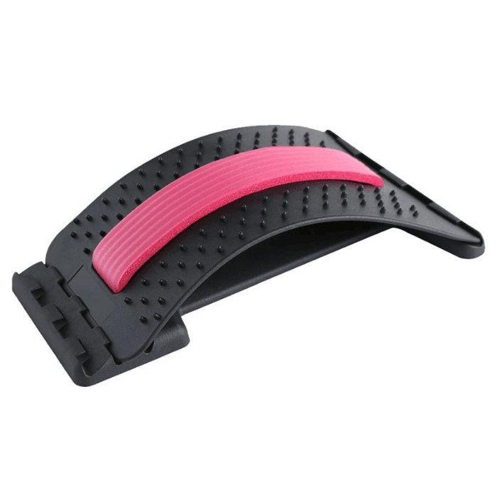 Massageador e corretor magnético Black Fit Pro™ - Sports Pro