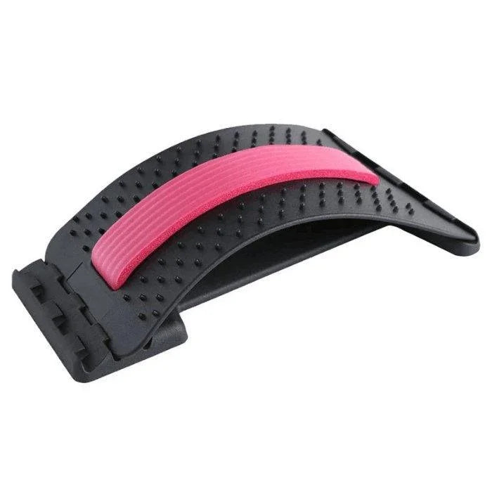 Massageador e corretor magnético Black Fit Pro™ - Sports Pro