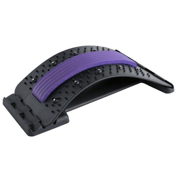 Massageador e corretor magnético Black Fit Pro™ - Sports Pro