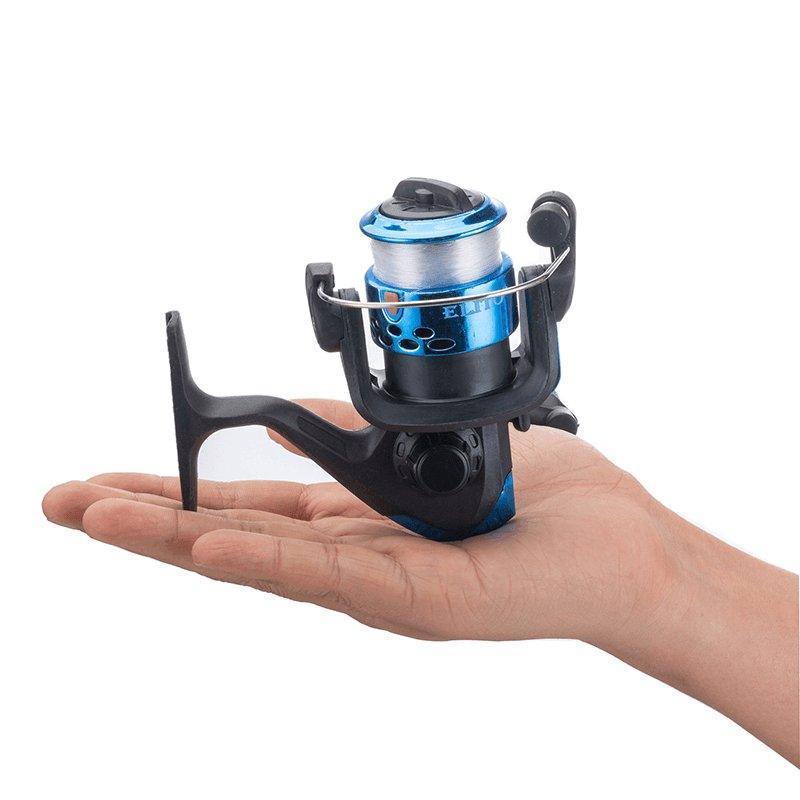 Molinete de pesca Ultra light Pro™ - Sports Pro