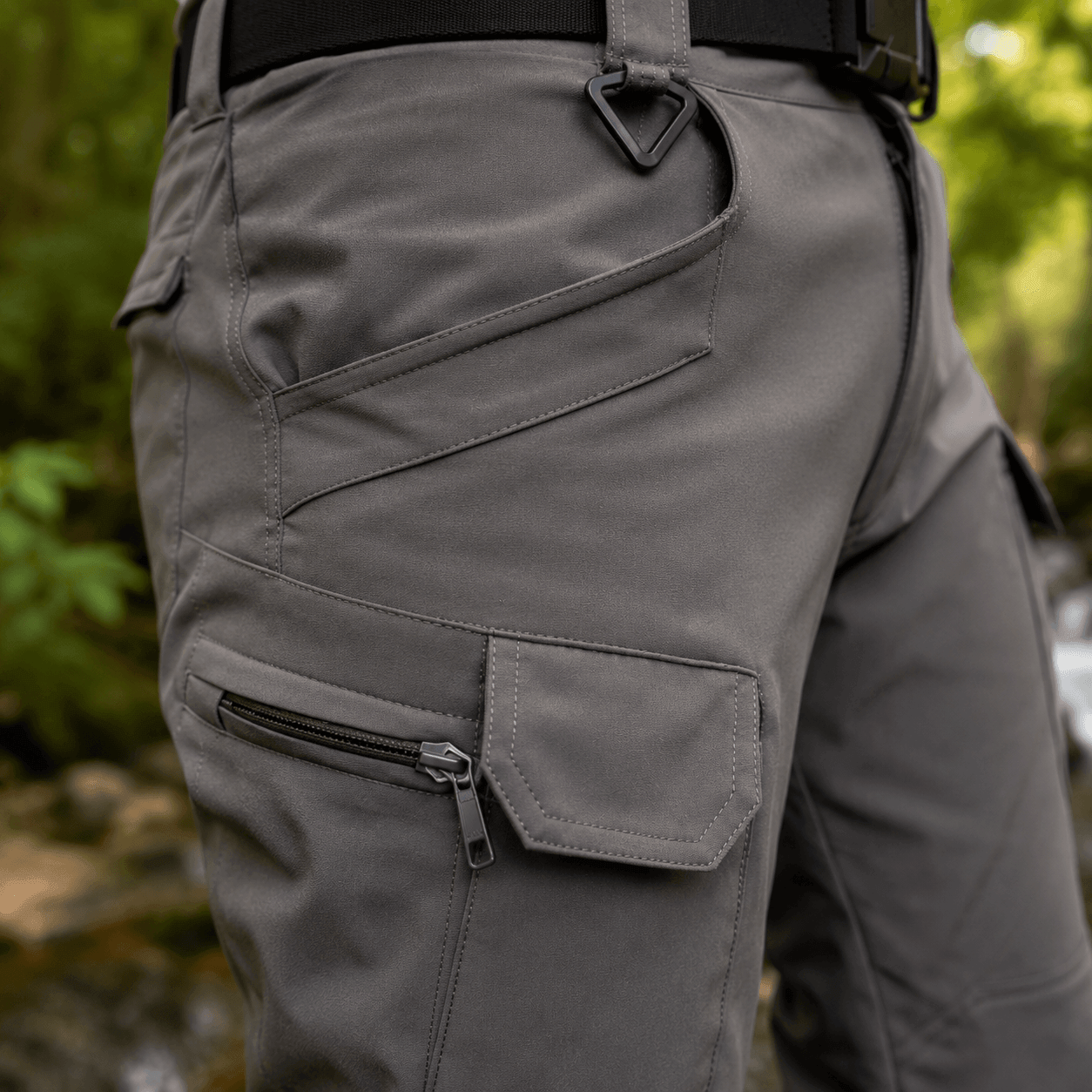 Elite Pro™ Tactical Pants