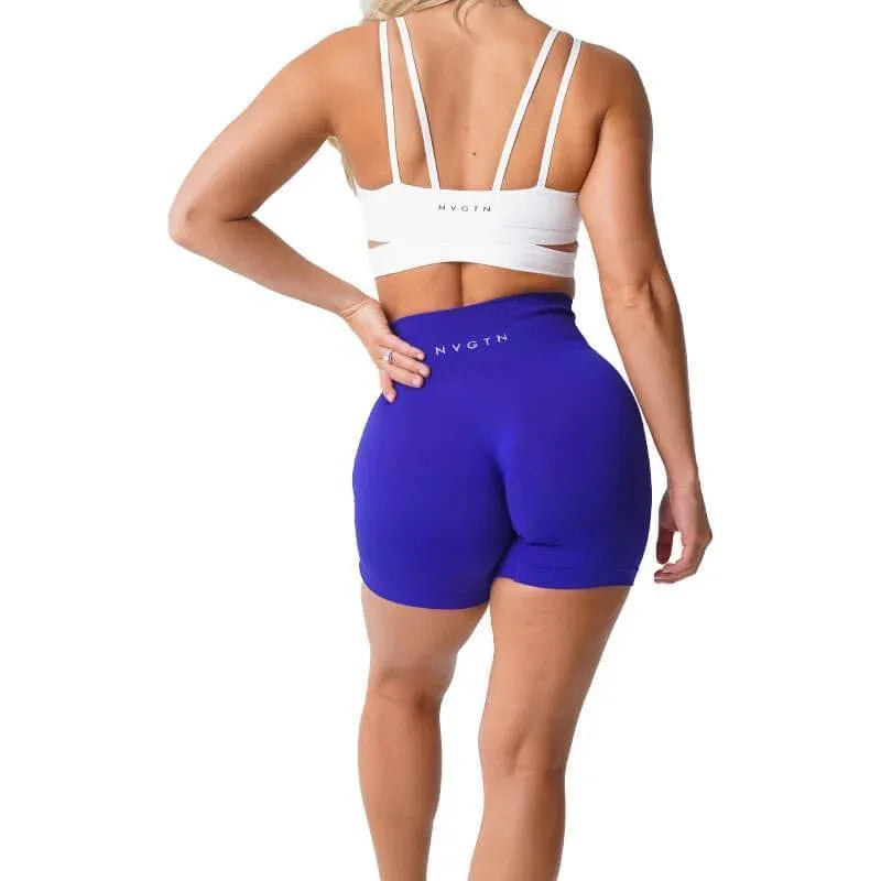 Shorts Femininos OutFit Pro™ - Sports Pro