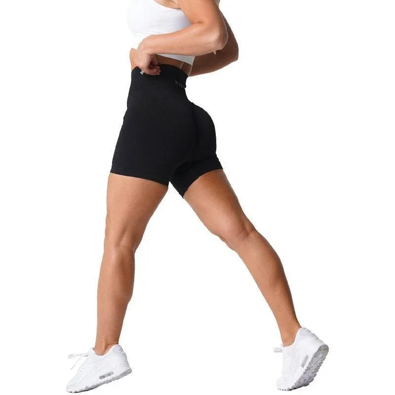 Shorts Femininos OutFit Pro™ - Sports Pro
