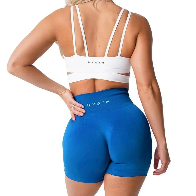Shorts Femininos OutFit Pro™ - Sports Pro