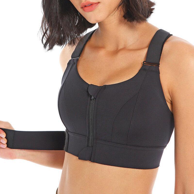 Top Esportivo Confort Pro™ - Resistente e Confortável - Sports Pro