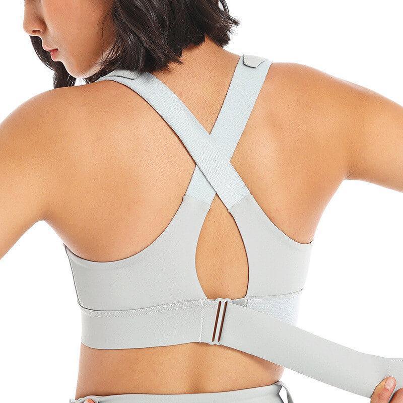 Top Esportivo Confort Pro™ - Resistente e Confortável - Sports Pro