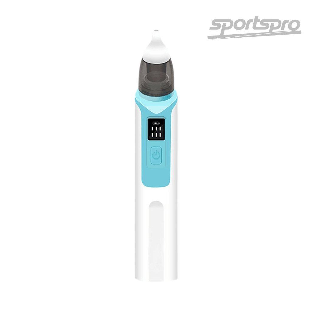 Aspirador Nasal Elétrico Narizinho Livre Pro™ - Sports Pro