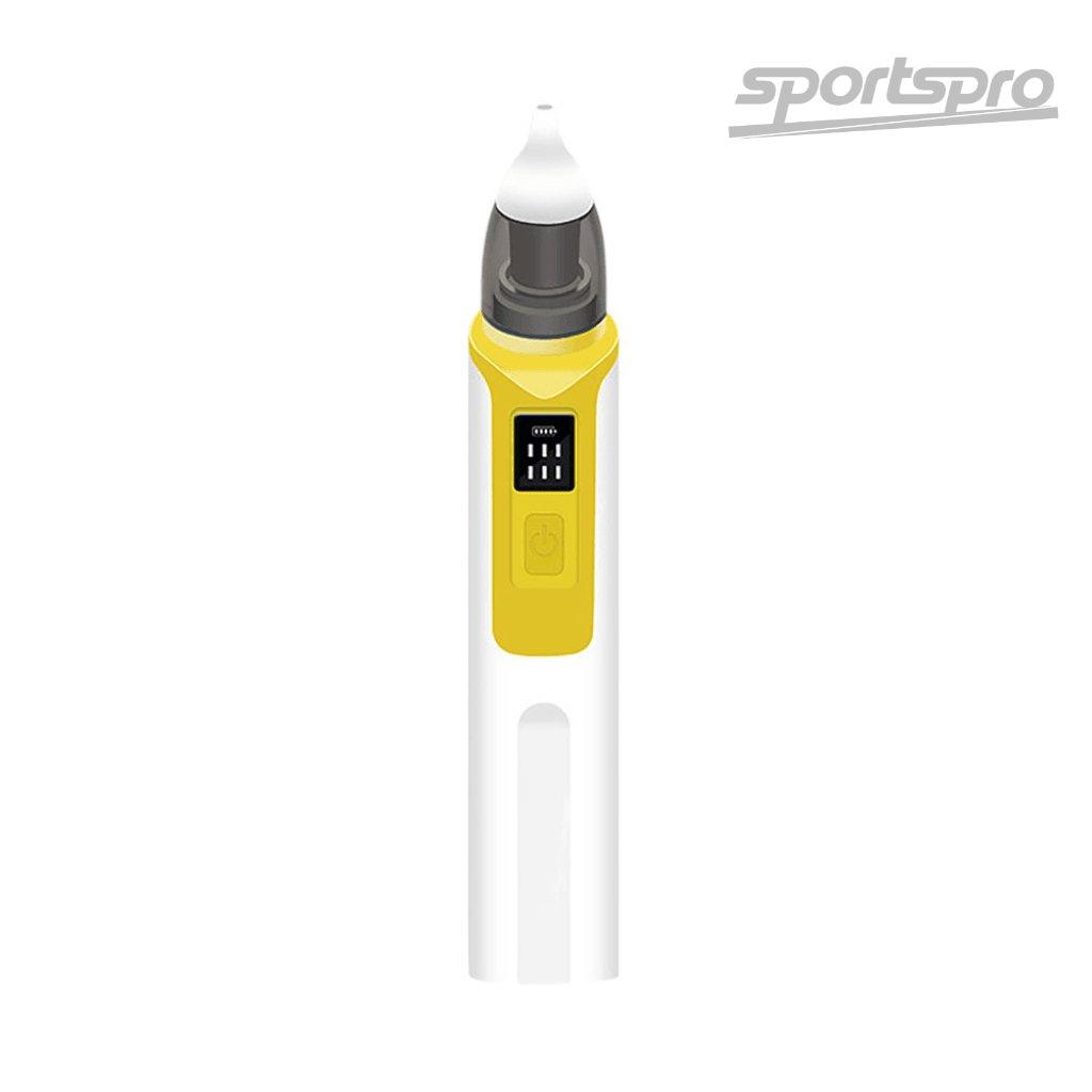 Aspirador Nasal Elétrico Narizinho Livre Pro™ - Sports Pro