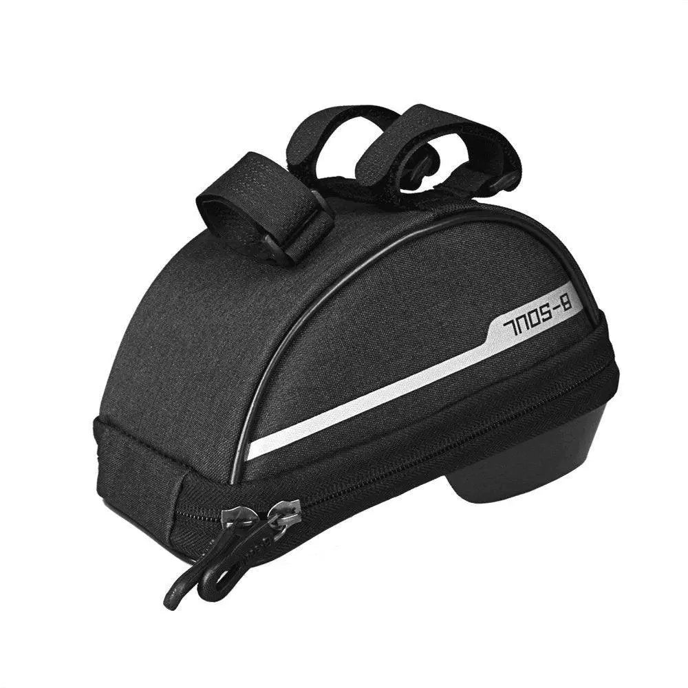 Bolsa Bag Bike Pro™ - Com suporte de celular - Sports Pro