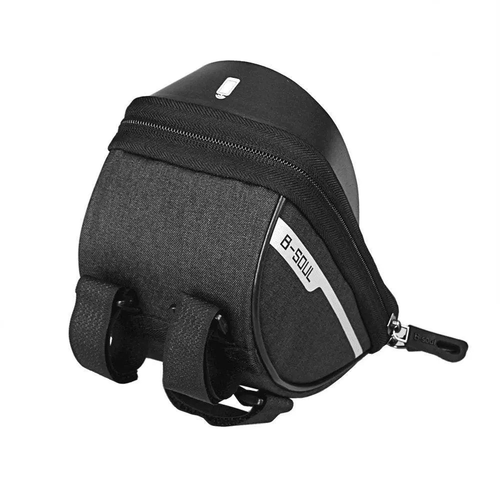 Bolsa Bag Bike Pro™ - Com suporte de celular - Sports Pro