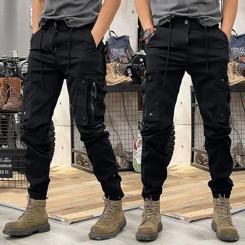 Calça Cargo Masculina Pro™ - Sports Pro