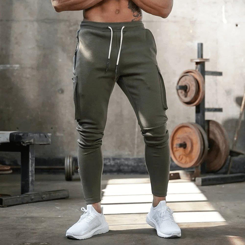 Calça Gym Pro - Sports Pro