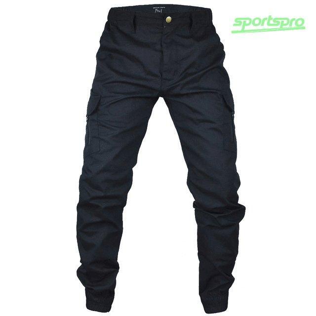 Calça Tática Combat Pro™ - Sports Pro