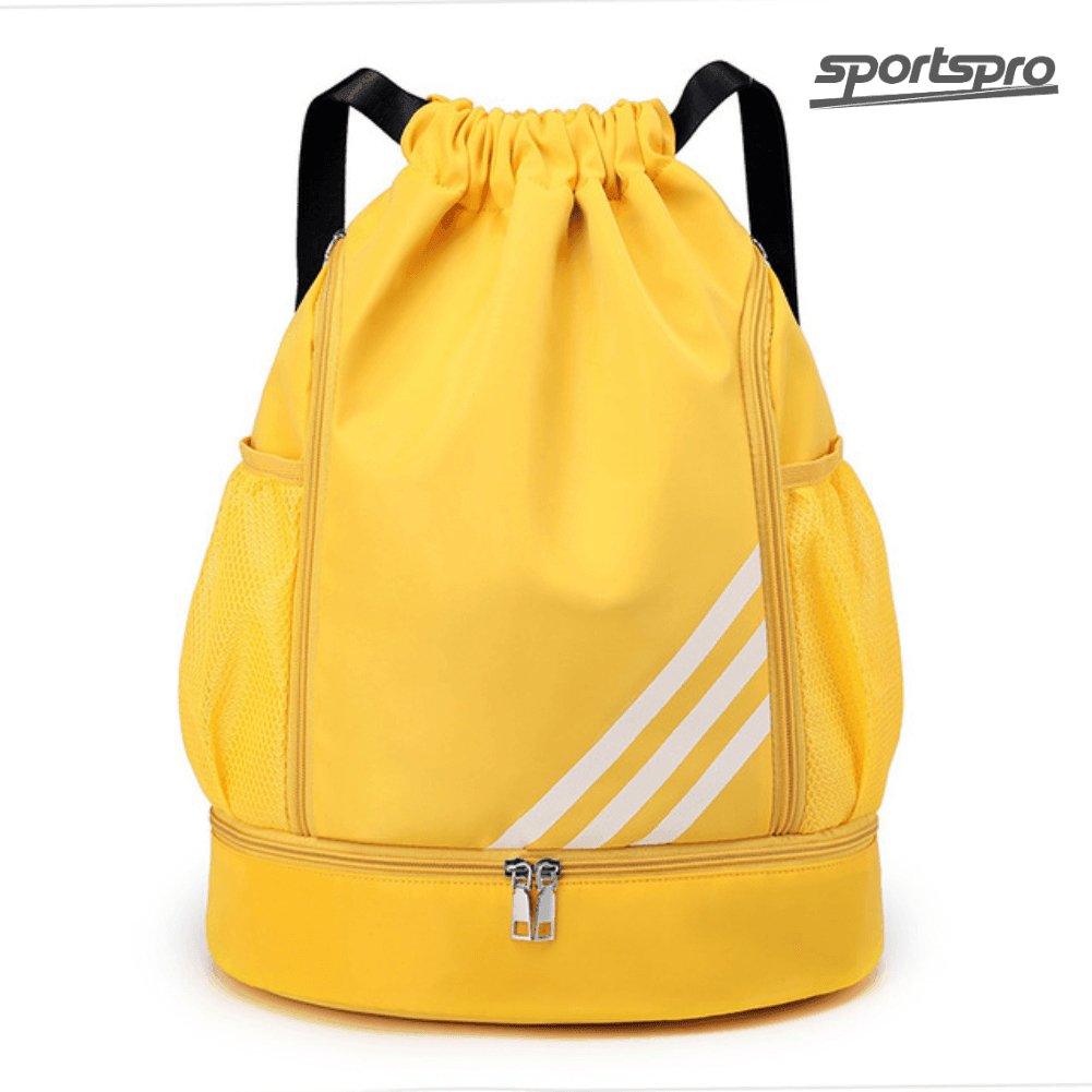 Mochila Space Pro™ - Compartimento exclusivo para tênis e objetos | Unissex - Sports Pro