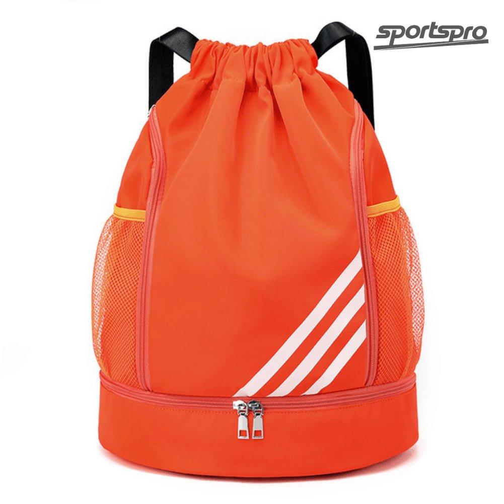 Mochila Space Pro™ - Compartimento exclusivo para tênis e objetos | Unissex - Sports Pro