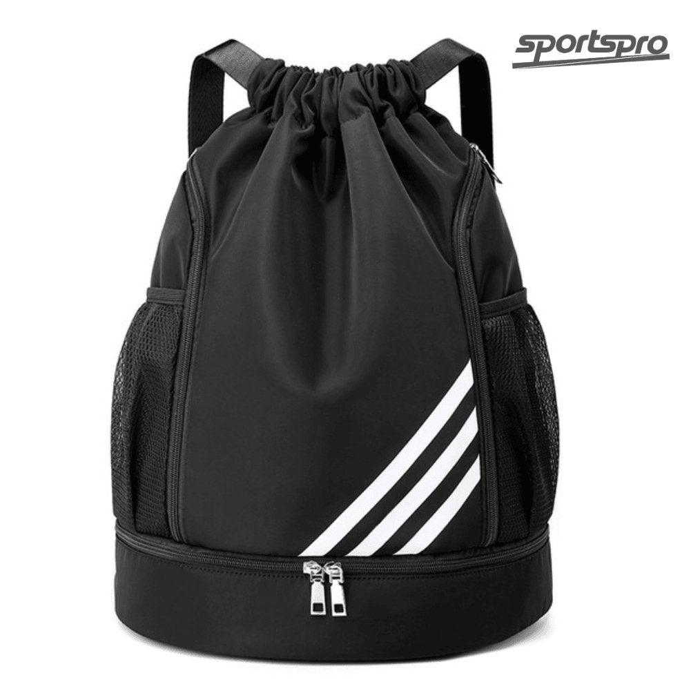 Mochila Space Pro™ - Compartimento exclusivo para tênis e objetos | Unissex - Sports Pro