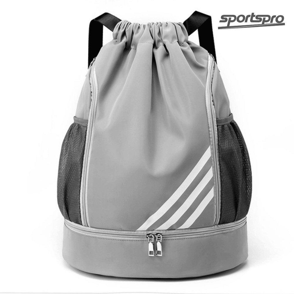 Mochila Space Pro™ - Compartimento exclusivo para tênis e objetos | Unissex - Sports Pro