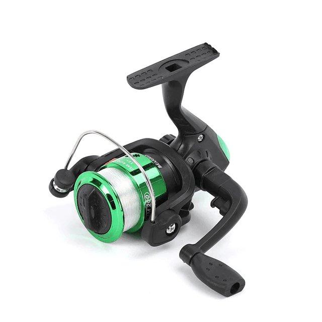 Molinete de pesca Ultra light Pro™ - Sports Pro