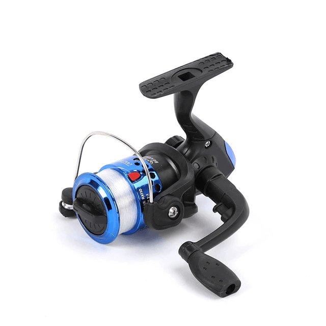 Molinete de pesca Ultra light Pro™ - Sports Pro