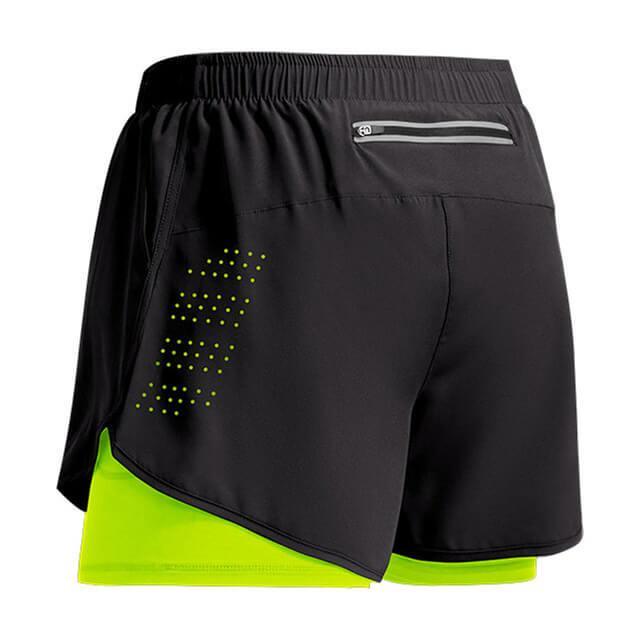 Shorts Running Pro™ - Sports Pro