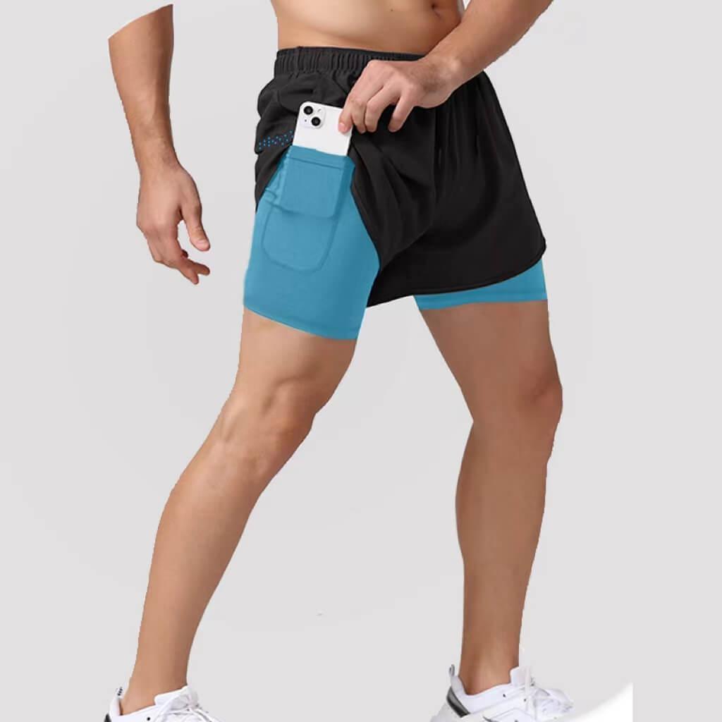 Shorts Running Pro™ - Sports Pro