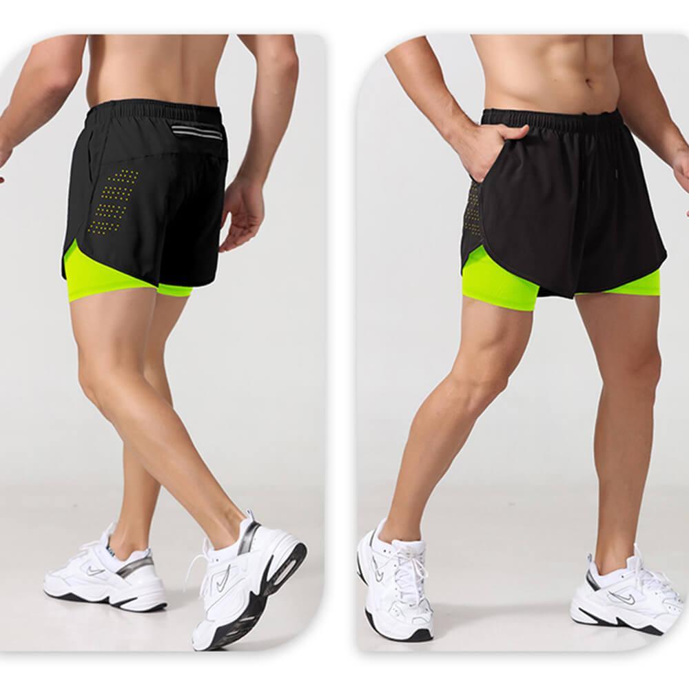 Shorts Running Pro™ - Sports Pro